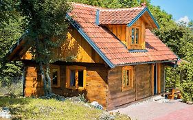 Holiday Home David